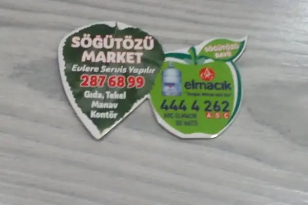 Söğütözü Market - Resim 7