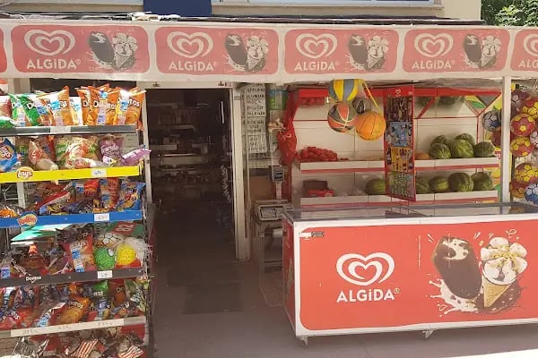 Söğütözü Market - Resim 5