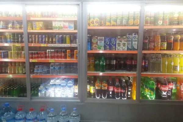 Söğütözü Market - Resim 4