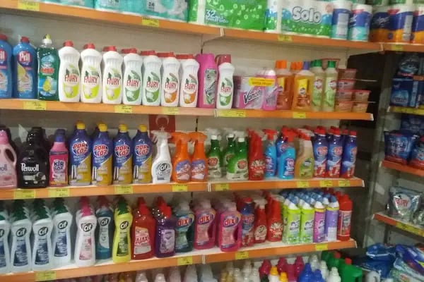 Söğütözü Market - Resim 6