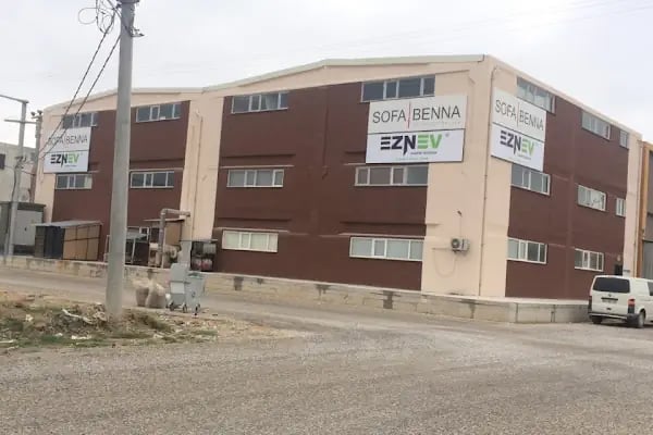 EZNEV MOBİLYA - Resim 4