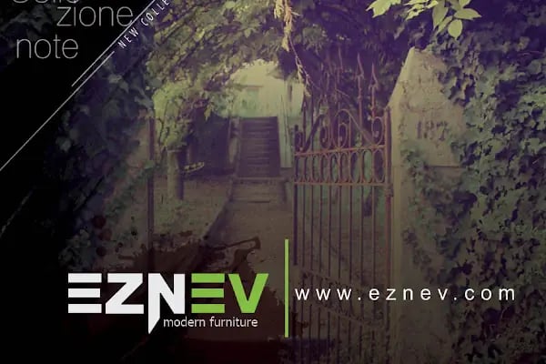 EZNEV MOBİLYA - Resim 6