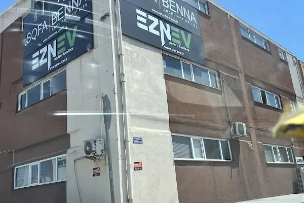 EZNEV MOBİLYA - Resim 2