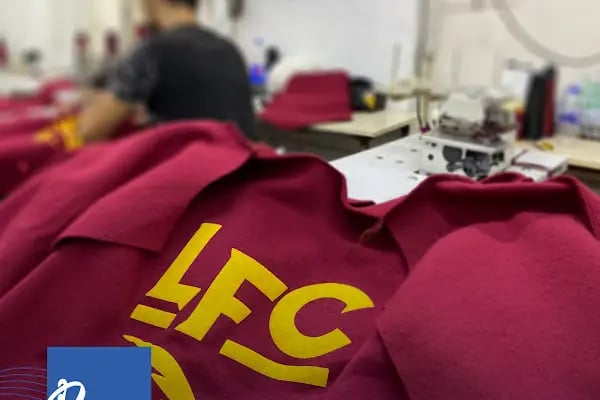 Reem Tekstil Okul Formaları - Resim 2