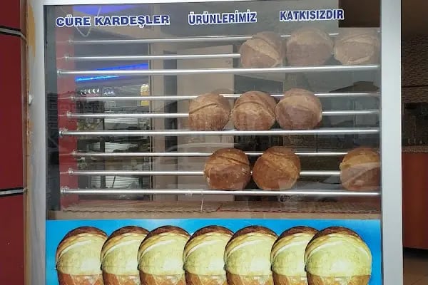 Hakiki Trabzon Ekmeği Karadeniz Unlu Mamülleri - Resim 12