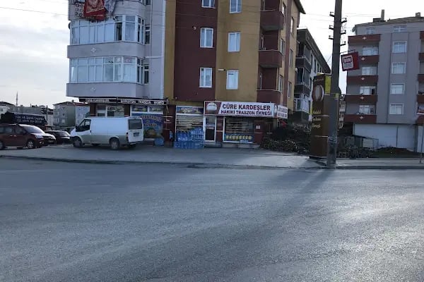 Hakiki Trabzon Ekmeği Karadeniz Unlu Mamülleri - Resim 6