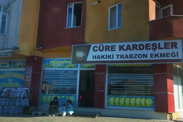 Hakiki Trabzon Ekmeği Karadeniz Unlu Mamülleri - Resim 9