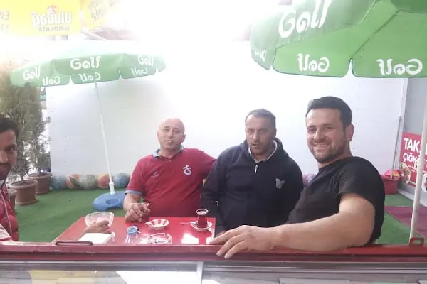 Hakiki Trabzon Ekmeği Karadeniz Unlu Mamülleri - Resim 13