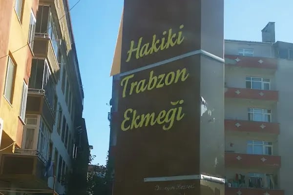 Hakiki Trabzon Ekmeği Karadeniz Unlu Mamülleri - Resim 14