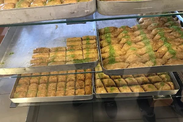 Hakiki Trabzon Ekmeği Karadeniz Unlu Mamülleri - Resim 8