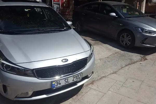 Aygün Oto Kiralama - Resim 5