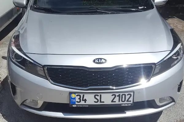 Aygün Oto Kiralama - Resim 16