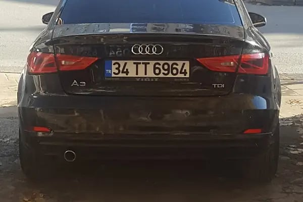 Aygün Oto Kiralama - Resim 14
