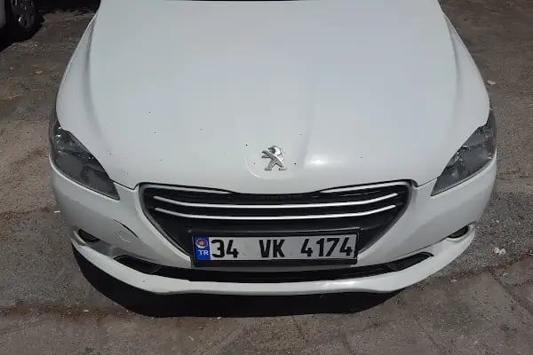 Aygün Oto Kiralama - Resim 15