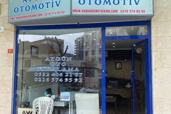 Aygün Oto Kiralama - Resim 6