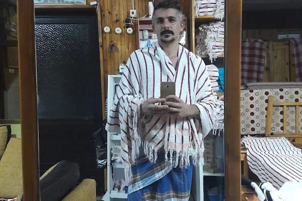 MUGLA HAMAM SAUNA ‍ ️ ) - Resim 3