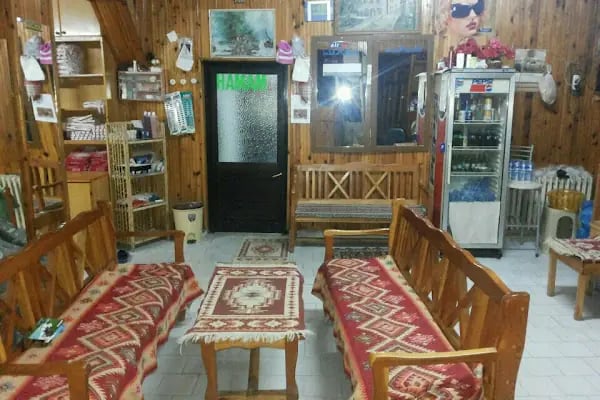 MUGLA HAMAM SAUNA ‍ ️ ) - Resim 11