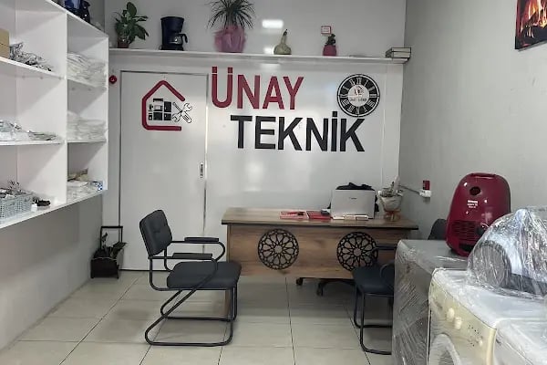 ünay teknik - Resim 3
