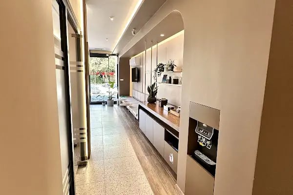 Duodent Ağız ve Diş Sağlığı Polikliniği - Resim 15