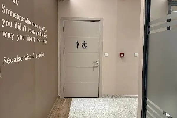 Duodent Ağız ve Diş Sağlığı Polikliniği - Resim 19