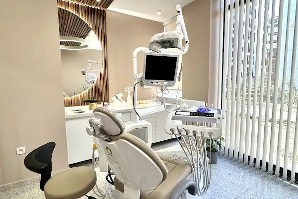 Duodent Ağız ve Diş Sağlığı Polikliniği - Resim 17