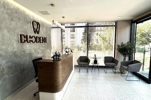 Duodent Ağız ve Diş Sağlığı Polikliniği - Resim 10