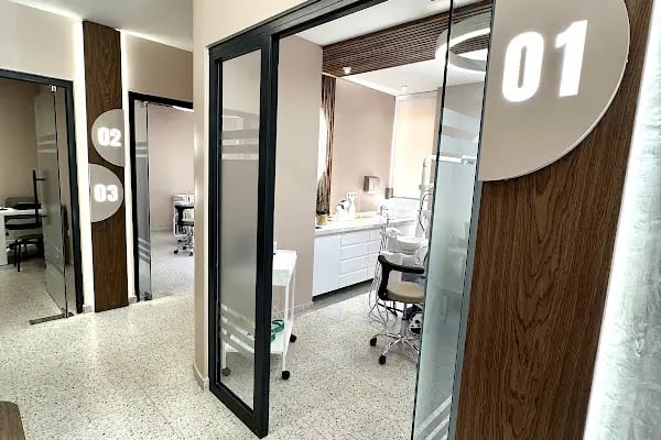 Duodent Ağız ve Diş Sağlığı Polikliniği - Resim 3