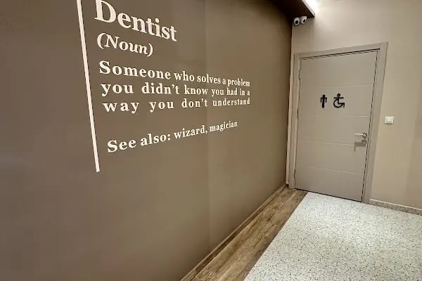 Duodent Ağız ve Diş Sağlığı Polikliniği - Resim 12