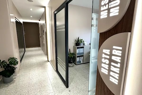 Duodent Ağız ve Diş Sağlığı Polikliniği - Resim 18
