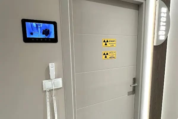 Duodent Ağız ve Diş Sağlığı Polikliniği - Resim 11