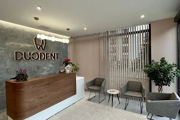 Duodent Ağız ve Diş Sağlığı Polikliniği - Resim 20