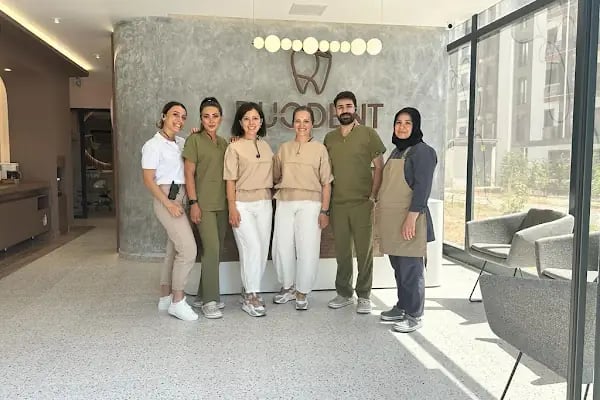 Duodent Ağız ve Diş Sağlığı Polikliniği - Resim 7
