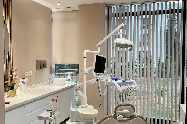 Duodent Ağız ve Diş Sağlığı Polikliniği - Resim 2