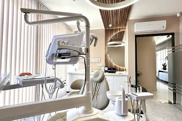 Duodent Ağız ve Diş Sağlığı Polikliniği - Resim 16
