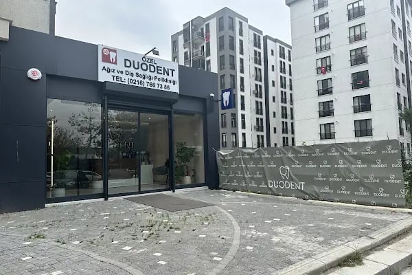 Duodent Ağız ve Diş Sağlığı Polikliniği - Resim 4