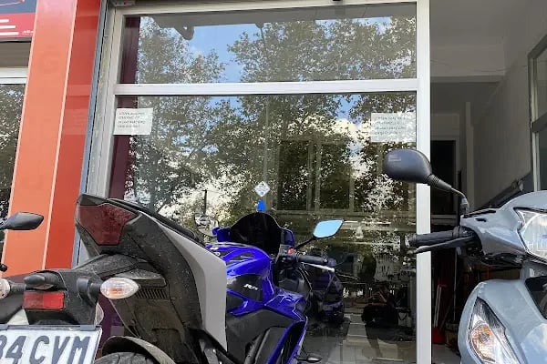 OMG MOTO DETAILING - Resim 13