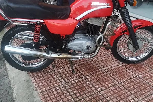 OMG MOTO DETAILING - Resim 19