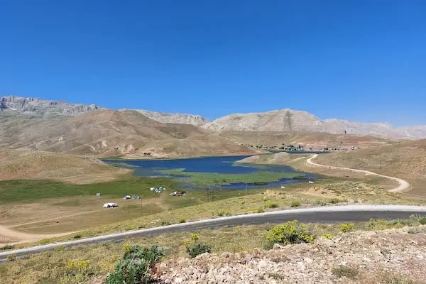 Eğil Gölü - Resim 3