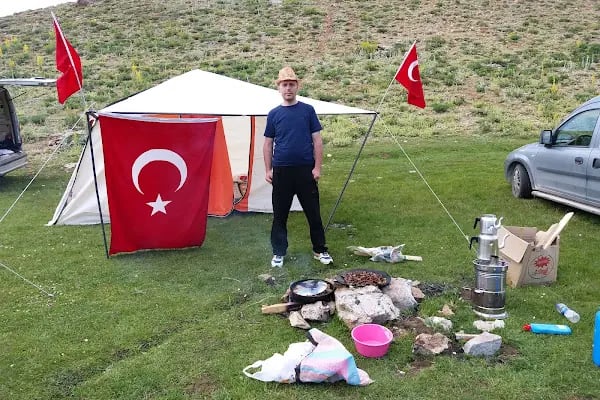 Eğil Gölü - Resim 14