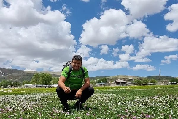 Eğil Gölü - Resim 17