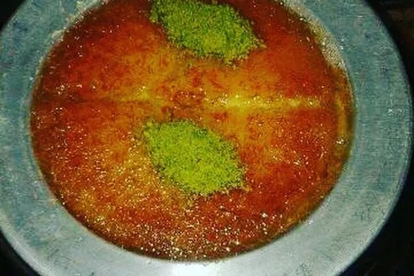 Alp Pastanesi - Resim 5