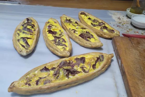 Havsa Pide Lahmacun Salonu - Resim 3