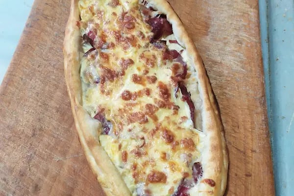 Havsa Pide Lahmacun Salonu - Resim 2