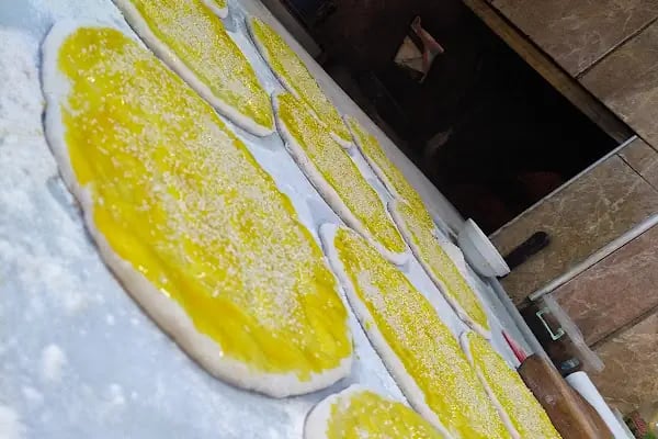 Havsa Pide Lahmacun Salonu - Resim 6