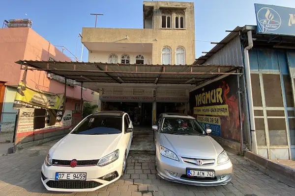 Yagmur Oto Yıkama Ve Bakım Servisi - Resim 15