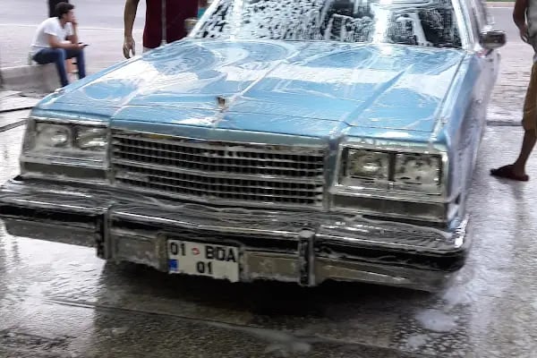 Yagmur Oto Yıkama Ve Bakım Servisi - Resim 9