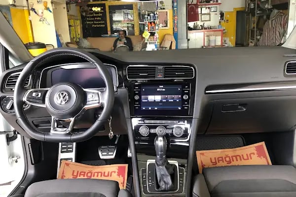Yagmur Oto Yıkama Ve Bakım Servisi - Resim 12