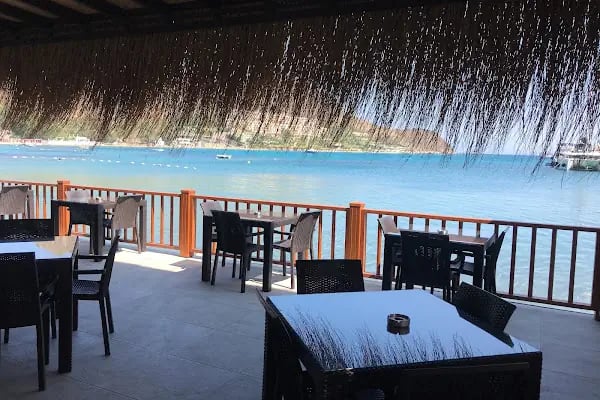Kardeşler Bahçe Restaurant - Ali'nin Yeri - Resim 8