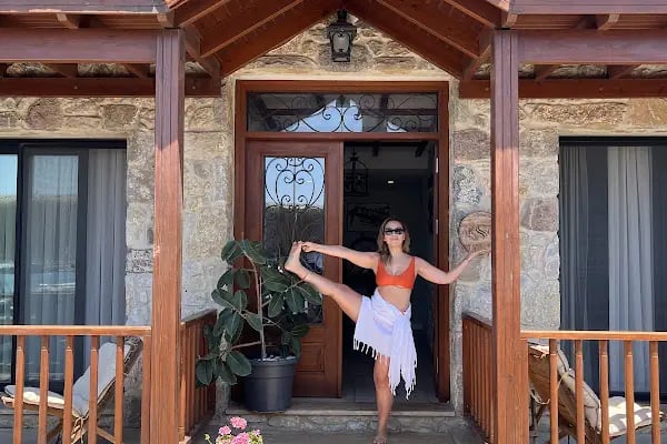 Kardeşler Bahçe Restaurant - Ali'nin Yeri - Resim 16