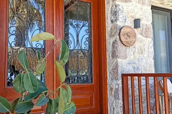 Kardeşler Bahçe Restaurant - Ali'nin Yeri - Resim 10